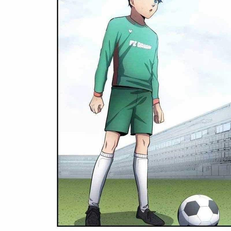 Thiên Phú Bóng Đá, Tất Cả Đều Là Của Tôi! 48 trang 18