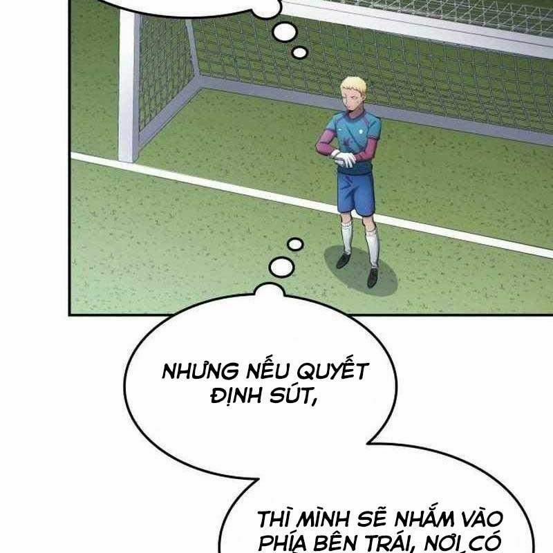 Thiên Phú Bóng Đá, Tất Cả Đều Là Của Tôi! 48 trang 23