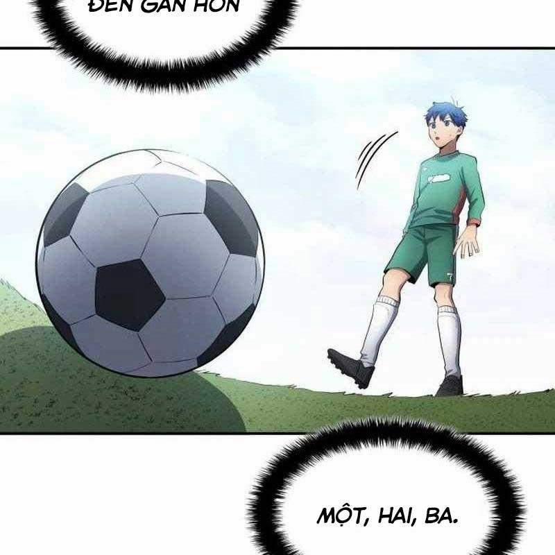 Thiên Phú Bóng Đá, Tất Cả Đều Là Của Tôi! 48 trang 25