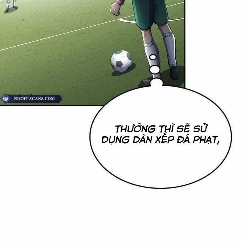 Thiên Phú Bóng Đá, Tất Cả Đều Là Của Tôi! 48 trang 3