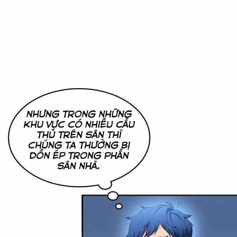 Thiên Phú Bóng Đá, Tất Cả Đều Là Của Tôi! 48 trang 4