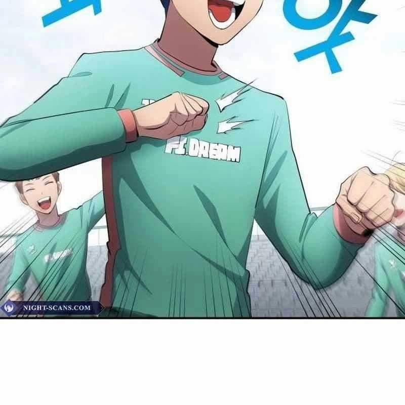 Thiên Phú Bóng Đá, Tất Cả Đều Là Của Tôi! 48 trang 50