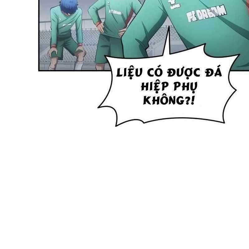 Thiên Phú Bóng Đá, Tất Cả Đều Là Của Tôi! 48 trang 88