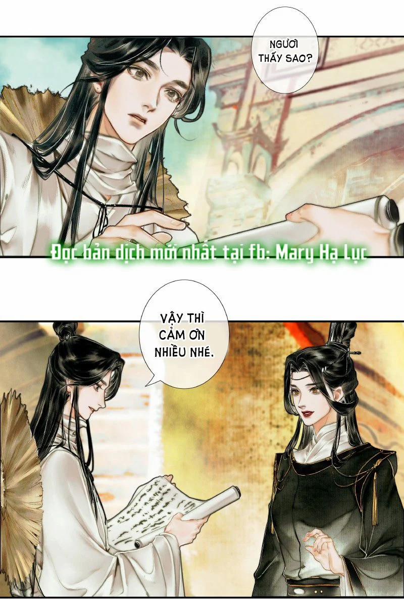 Thiên Quan Tứ Phúc – Bách Vô Cấm Kỵ 1.1 trang 10