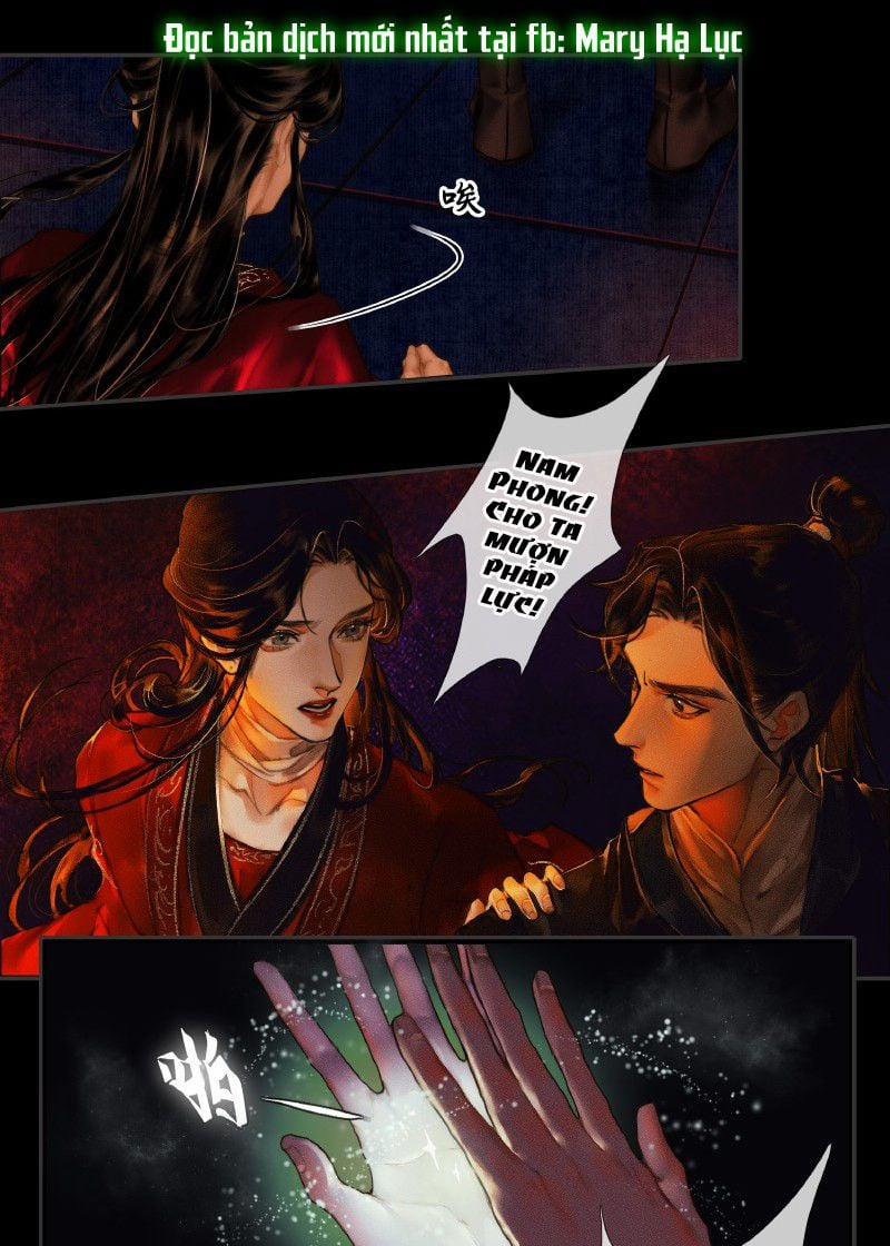 Thiên Quan Tứ Phúc – Bách Vô Cấm Kỵ 10.1 trang 4