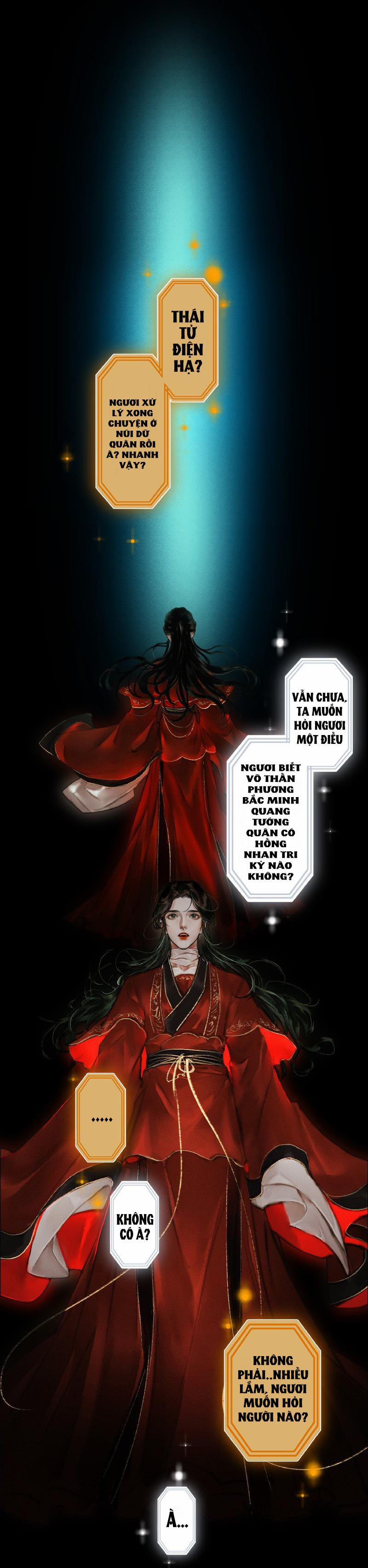 Thiên Quan Tứ Phúc – Bách Vô Cấm Kỵ 10.2 trang 0