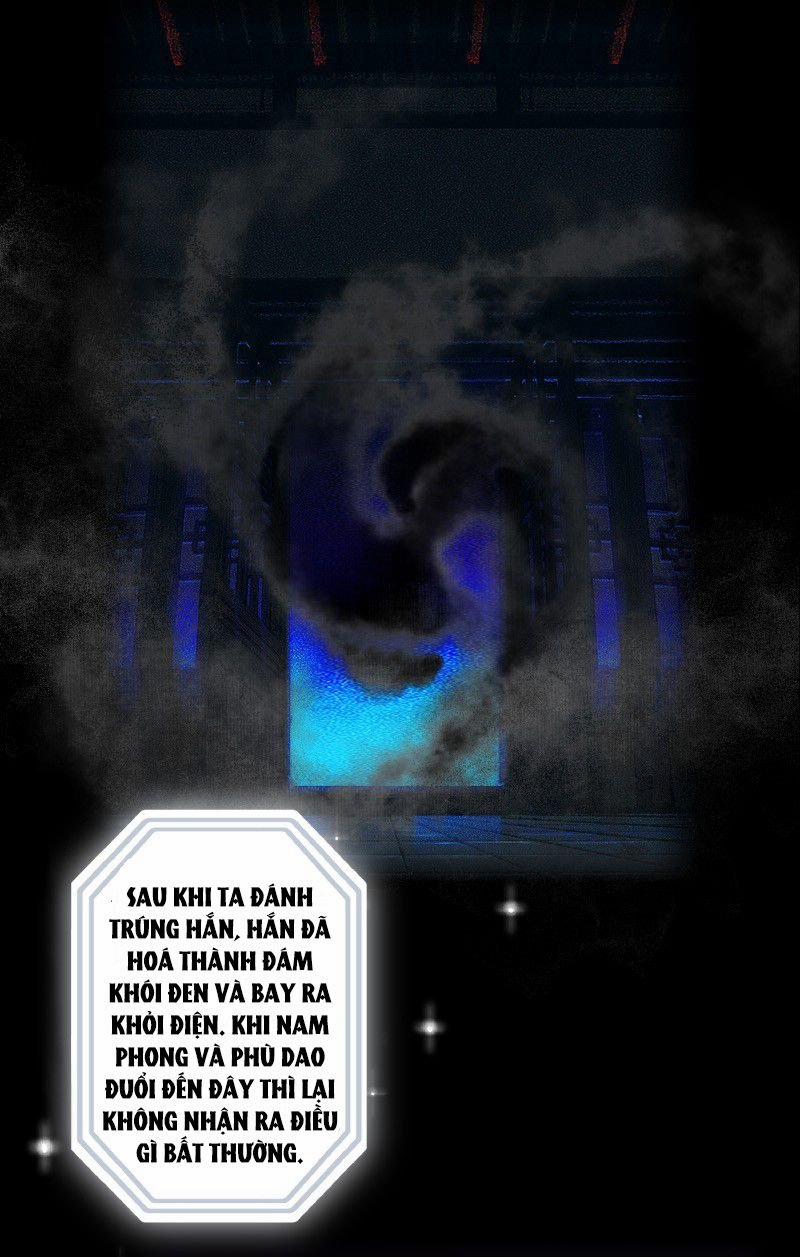 Thiên Quan Tứ Phúc – Bách Vô Cấm Kỵ 10.2 trang 2