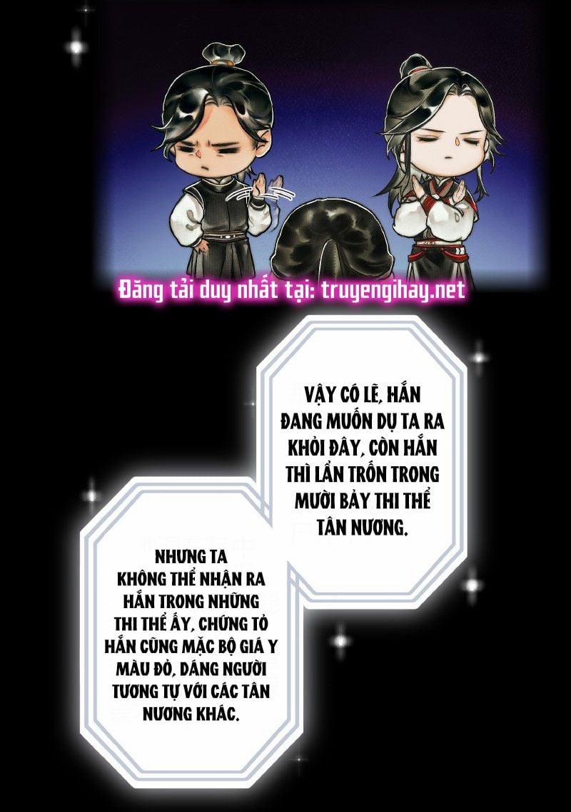 Thiên Quan Tứ Phúc – Bách Vô Cấm Kỵ 10.2 trang 3