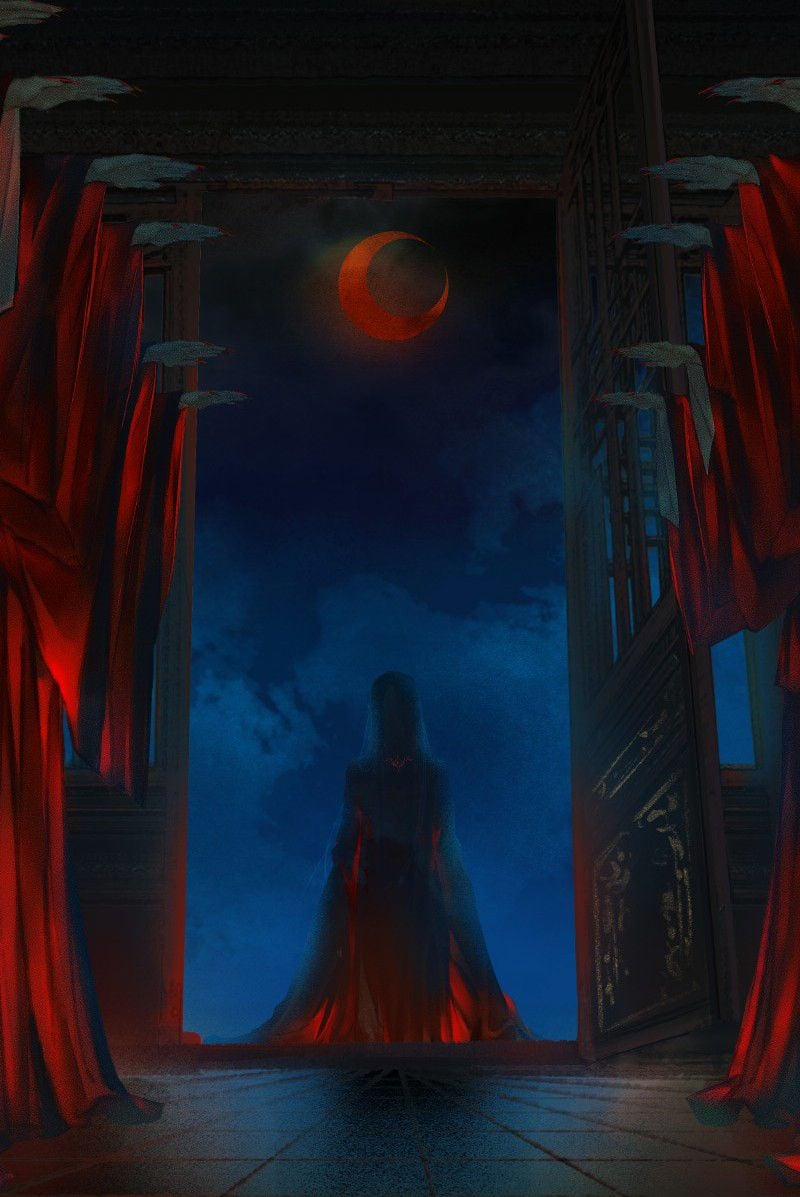 Thiên Quan Tứ Phúc – Bách Vô Cấm Kỵ 10.2 trang 8