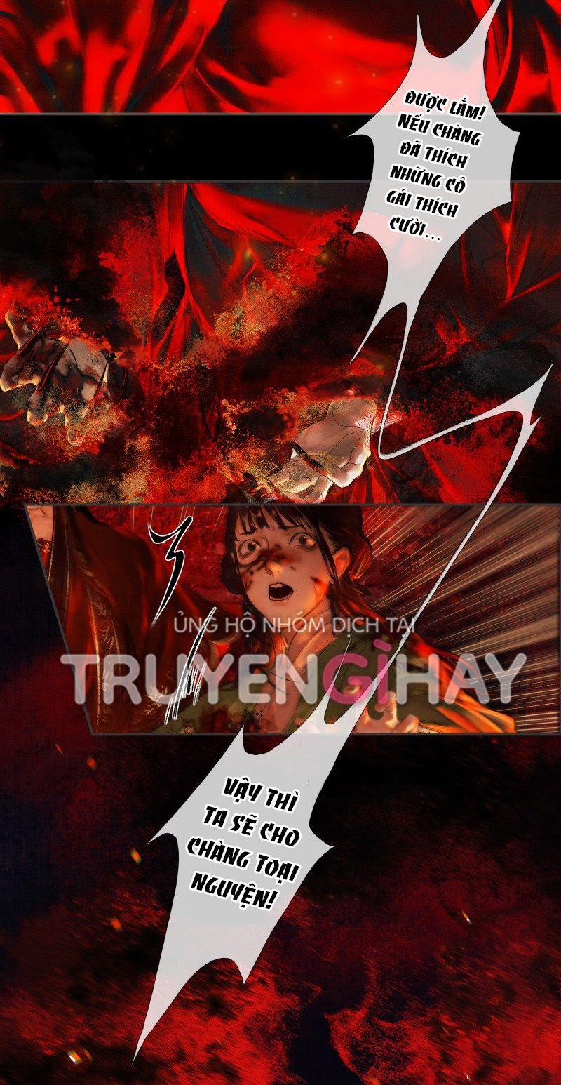 Thiên Quan Tứ Phúc – Bách Vô Cấm Kỵ 11.2 trang 2