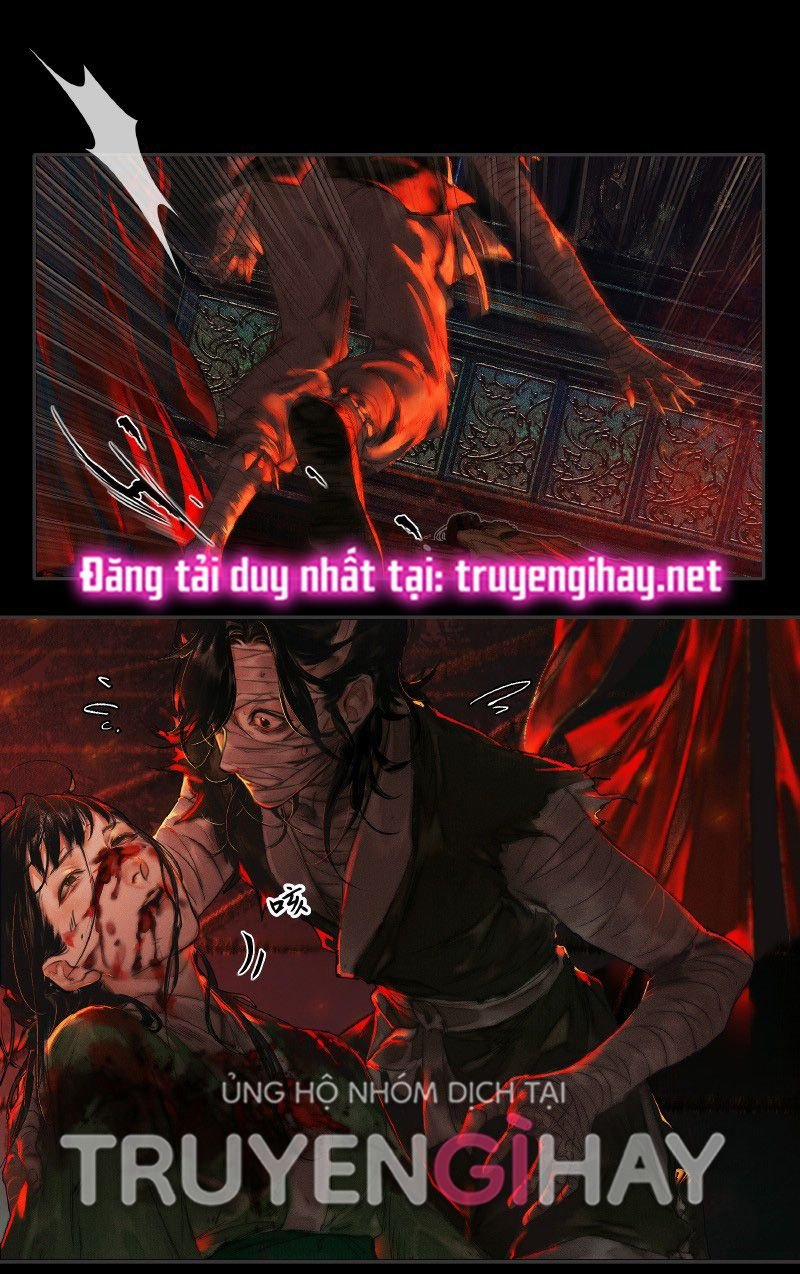 Thiên Quan Tứ Phúc – Bách Vô Cấm Kỵ 11.2 trang 8