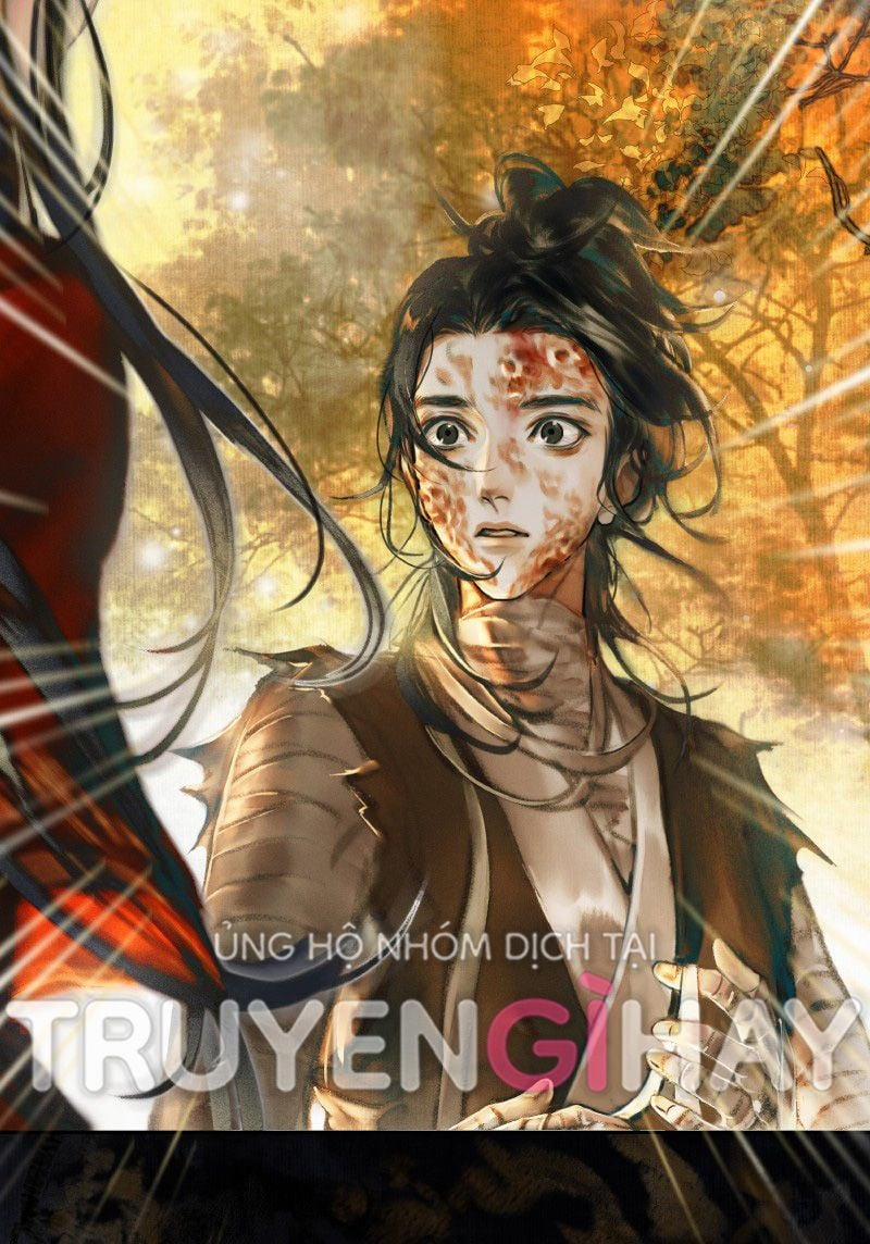 Thiên Quan Tứ Phúc – Bách Vô Cấm Kỵ 13.1 trang 11