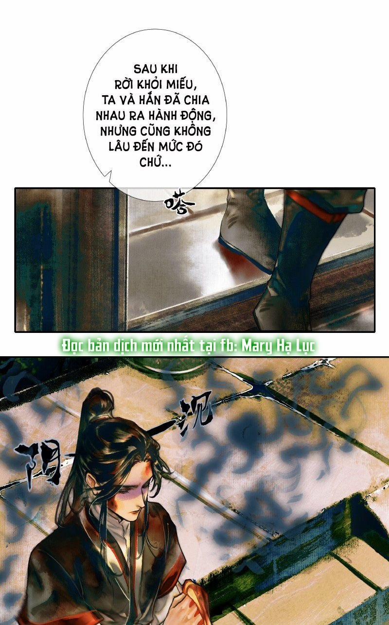 Thiên Quan Tứ Phúc – Bách Vô Cấm Kỵ 14.1 trang 7