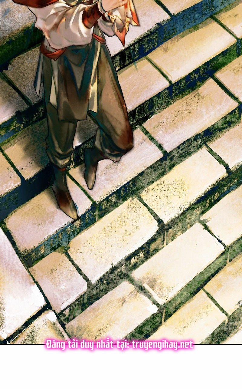 Thiên Quan Tứ Phúc – Bách Vô Cấm Kỵ 14.1 trang 8