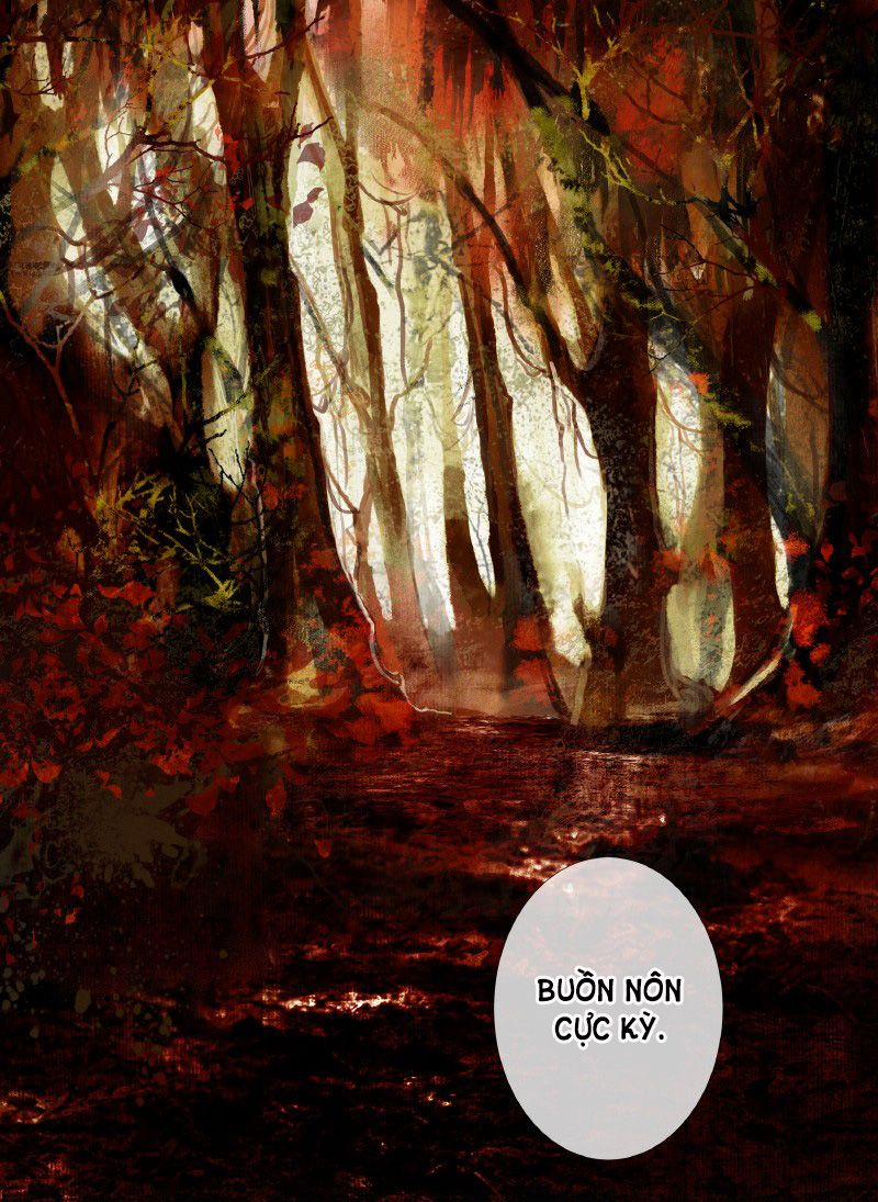 Thiên Quan Tứ Phúc – Bách Vô Cấm Kỵ 14.2 trang 2