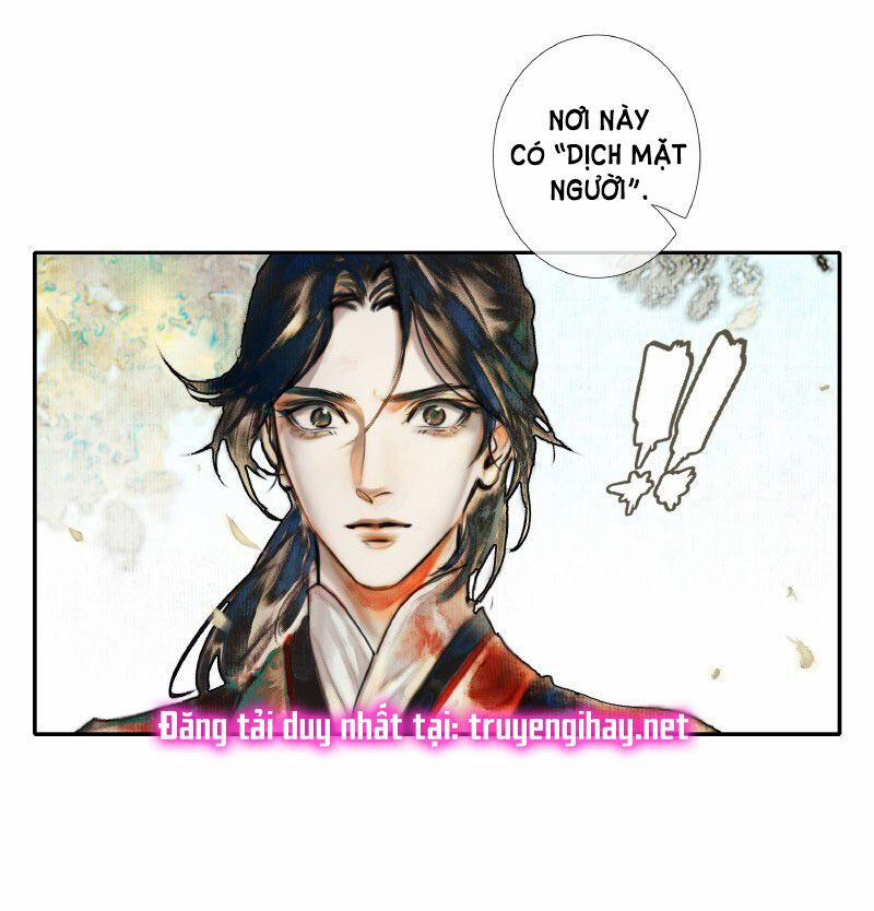 Thiên Quan Tứ Phúc – Bách Vô Cấm Kỵ 14.2 trang 6