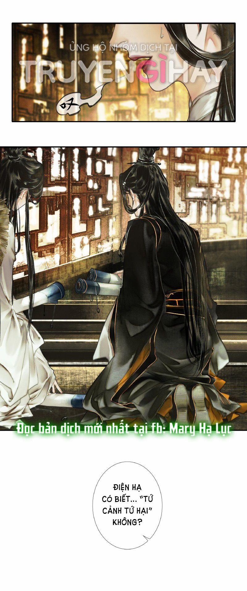 Thiên Quan Tứ Phúc – Bách Vô Cấm Kỵ 15.2 trang 3