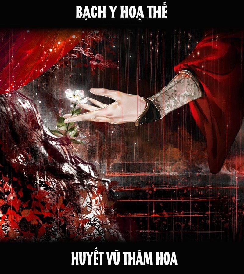 Thiên Quan Tứ Phúc – Bách Vô Cấm Kỵ 16.1 trang 5