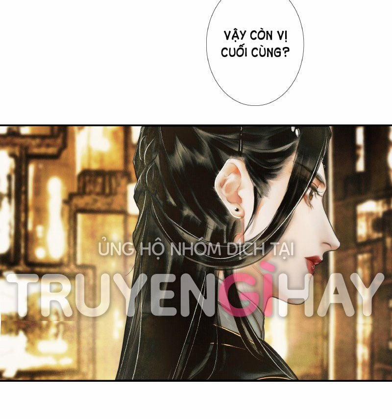 Thiên Quan Tứ Phúc – Bách Vô Cấm Kỵ 16.1 trang 8