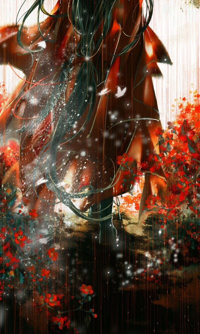 Thiên Quan Tứ Phúc – Bách Vô Cấm Kỵ 16.2 trang 1