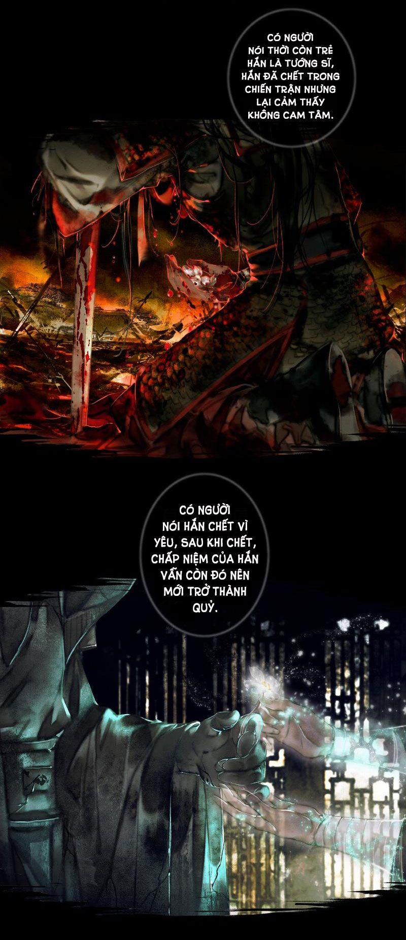 Thiên Quan Tứ Phúc – Bách Vô Cấm Kỵ 16.2 trang 3