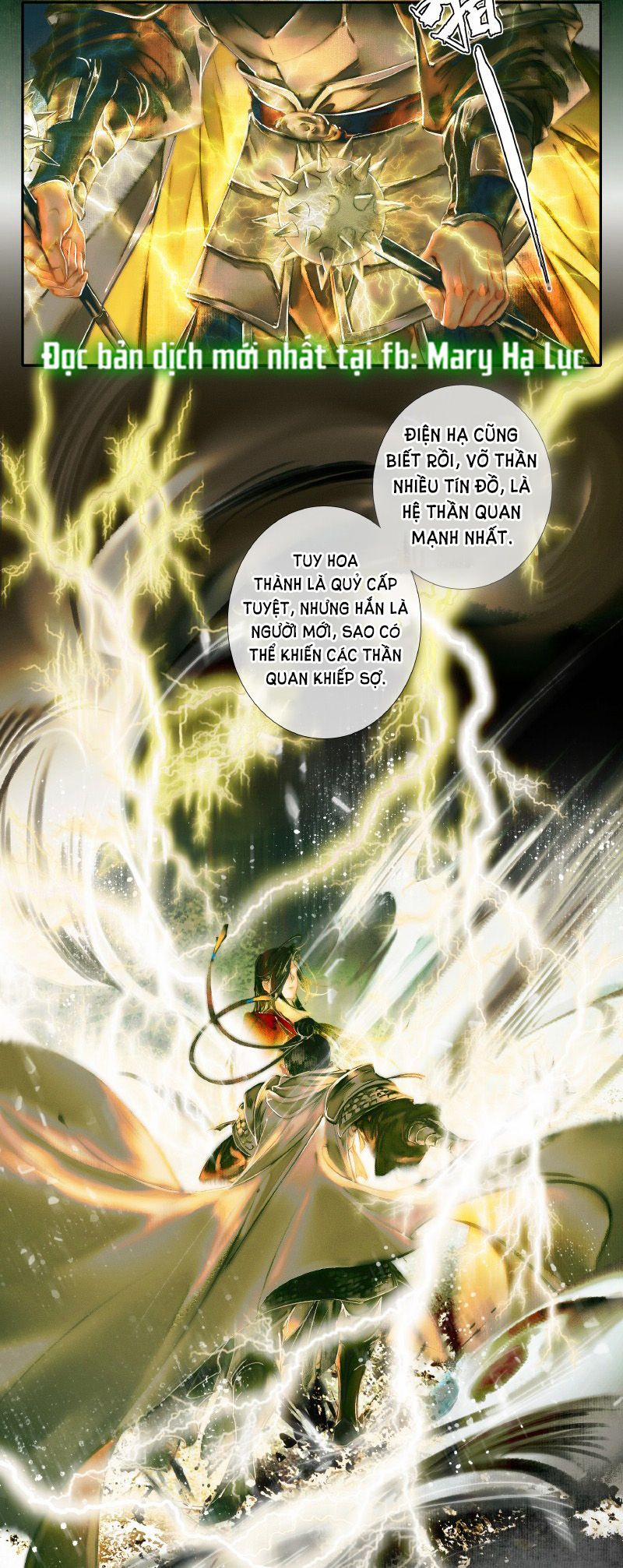 Thiên Quan Tứ Phúc – Bách Vô Cấm Kỵ 17.1 trang 8