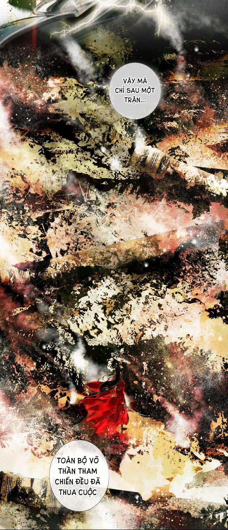 Thiên Quan Tứ Phúc – Bách Vô Cấm Kỵ 17.1 trang 9