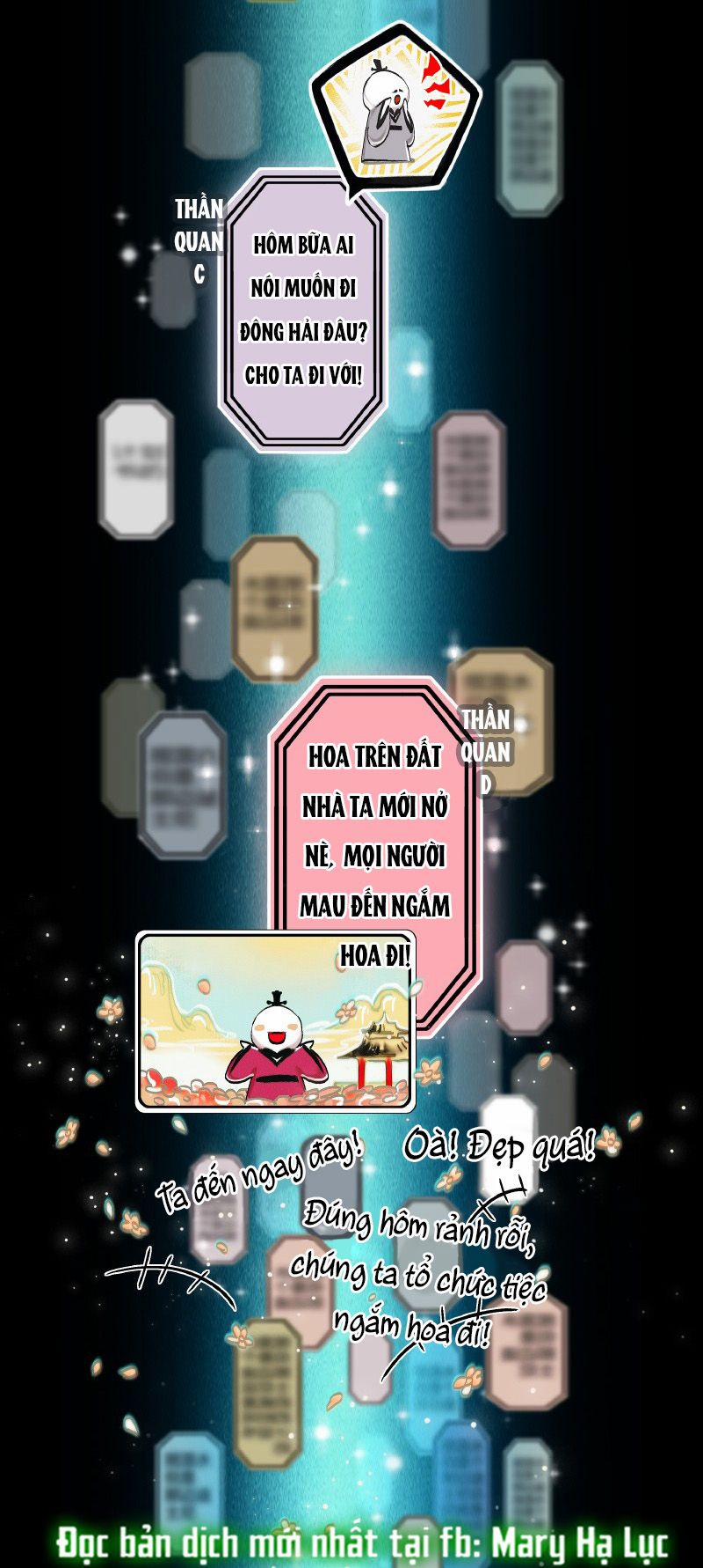 Thiên Quan Tứ Phúc – Bách Vô Cấm Kỵ 19.1 trang 4