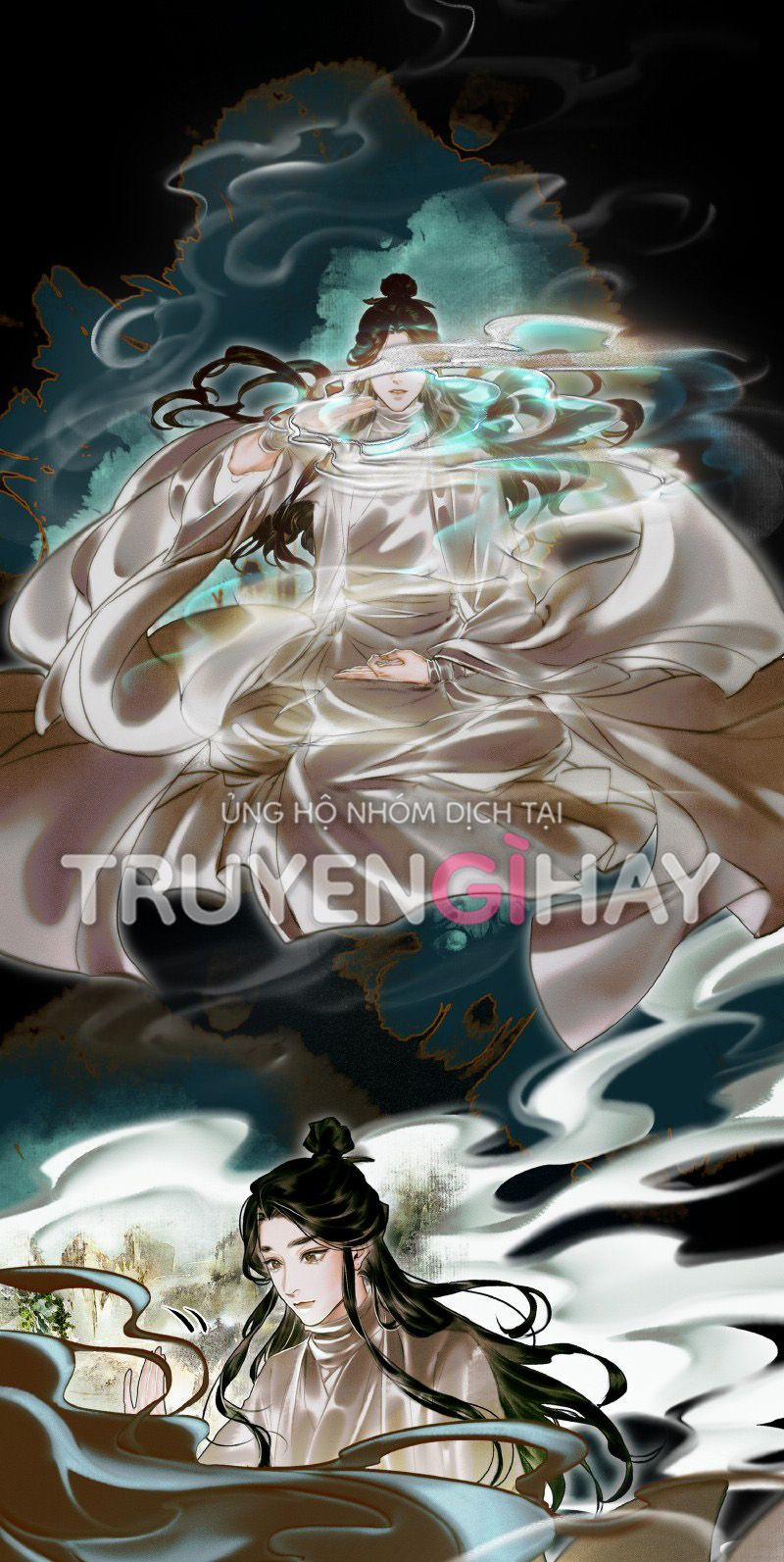 Thiên Quan Tứ Phúc – Bách Vô Cấm Kỵ 19.2 trang 4