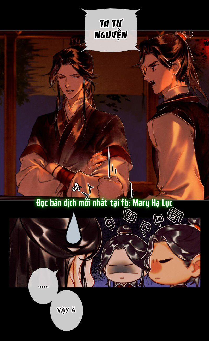 Thiên Quan Tứ Phúc – Bách Vô Cấm Kỵ 2.2 trang 5