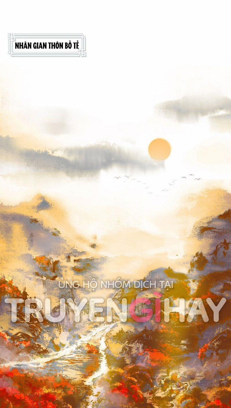 Thiên Quan Tứ Phúc – Bách Vô Cấm Kỵ 20.1 trang 3