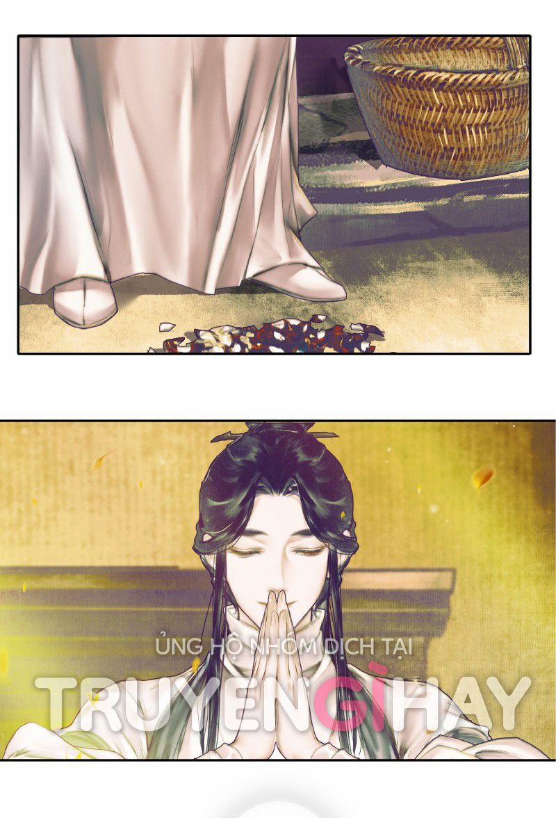 Thiên Quan Tứ Phúc – Bách Vô Cấm Kỵ 20.2 trang 5