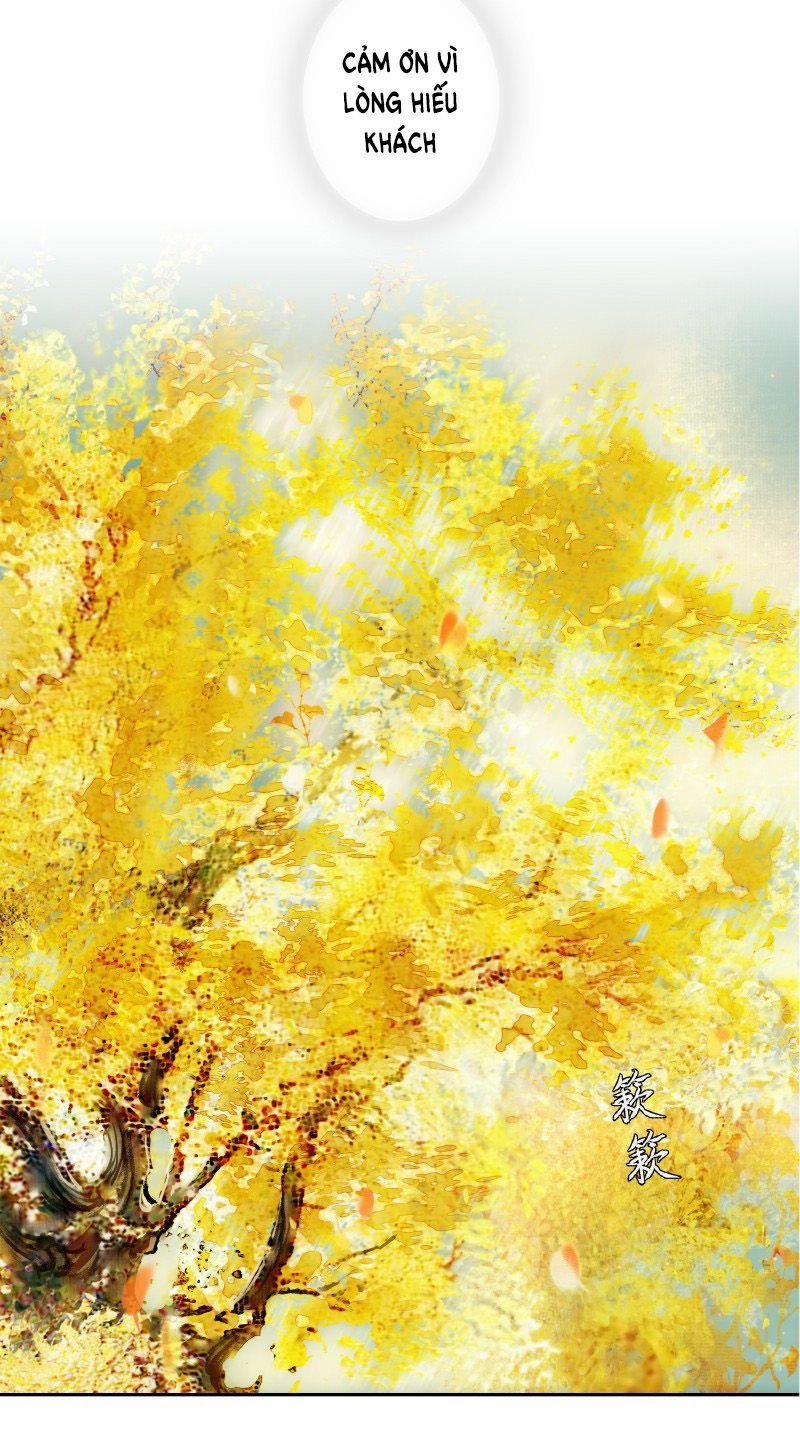 Thiên Quan Tứ Phúc – Bách Vô Cấm Kỵ 20.2 trang 6