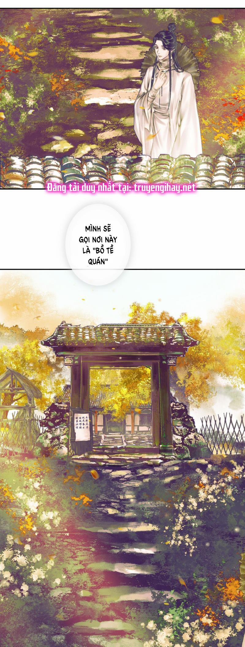 Thiên Quan Tứ Phúc – Bách Vô Cấm Kỵ 20.2 trang 8