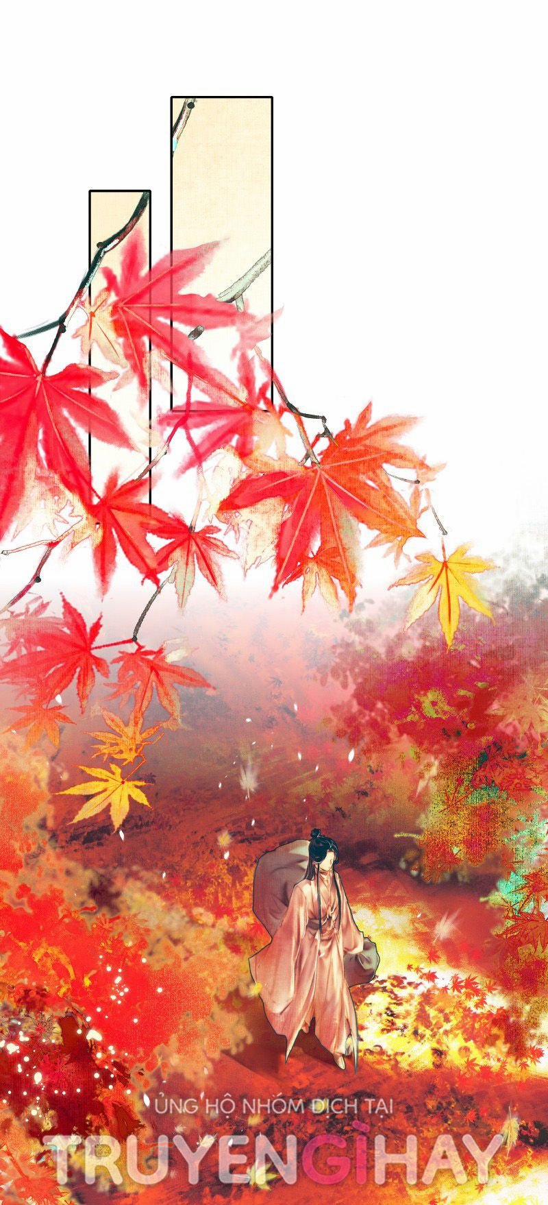 Thiên Quan Tứ Phúc – Bách Vô Cấm Kỵ 21.1 trang 3