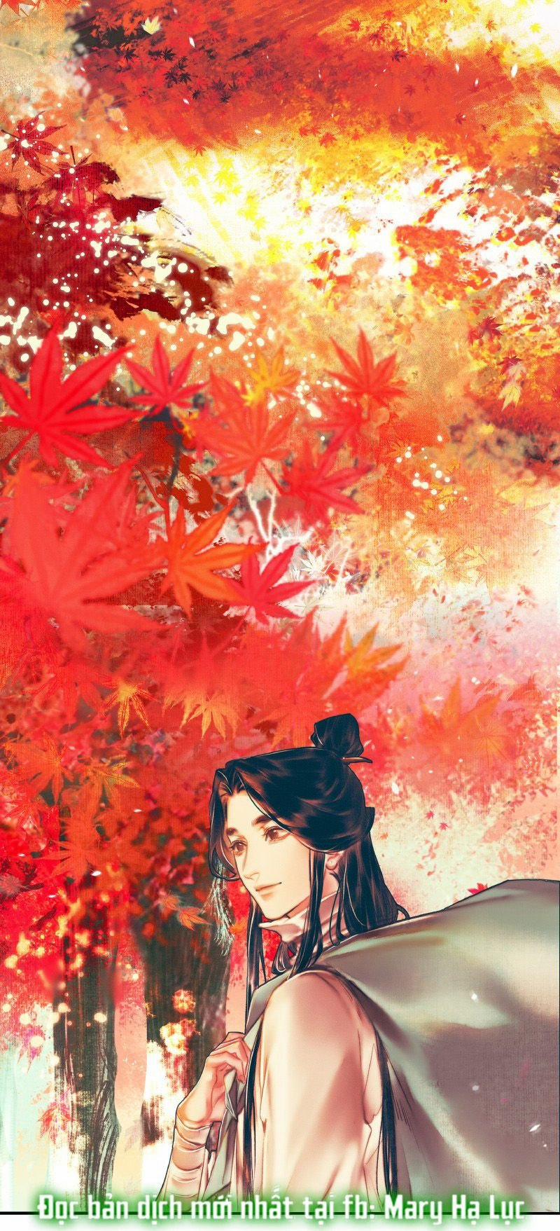 Thiên Quan Tứ Phúc – Bách Vô Cấm Kỵ 21.1 trang 4