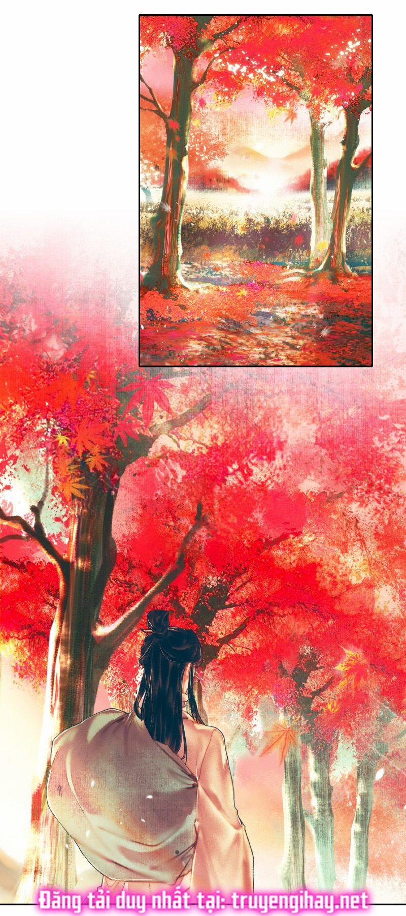 Thiên Quan Tứ Phúc – Bách Vô Cấm Kỵ 21.1 trang 5