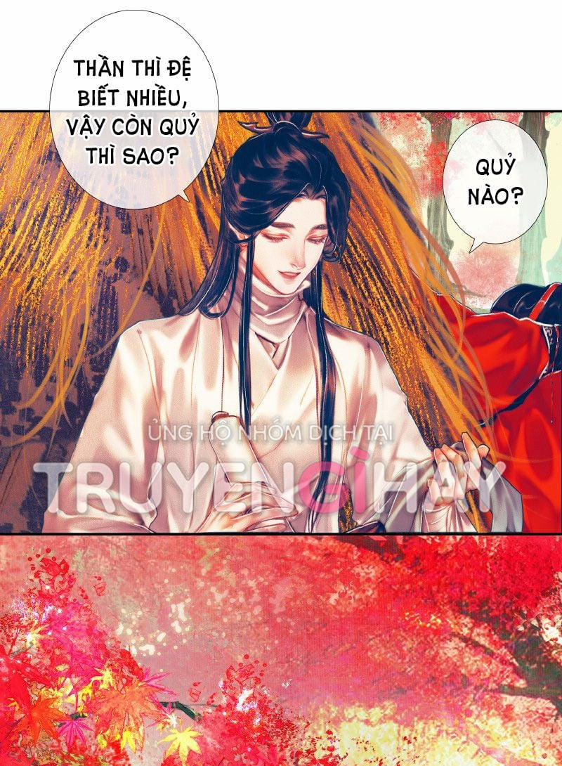 Thiên Quan Tứ Phúc – Bách Vô Cấm Kỵ 21.2 trang 16