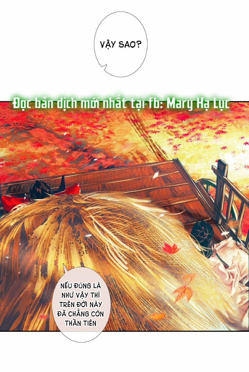 Thiên Quan Tứ Phúc – Bách Vô Cấm Kỵ 21.2 trang 9