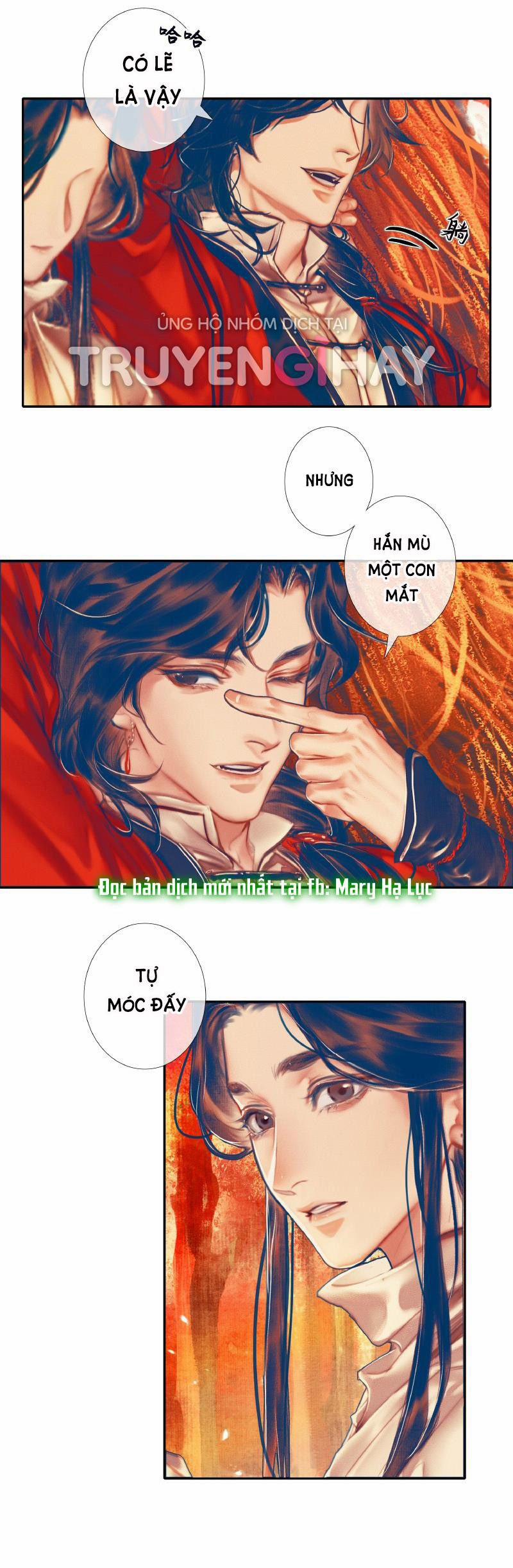 Thiên Quan Tứ Phúc – Bách Vô Cấm Kỵ 22.1 trang 9