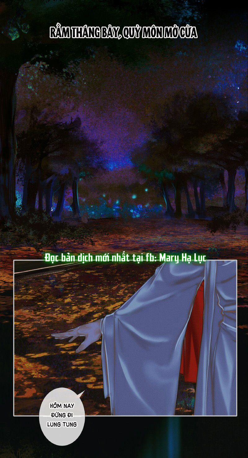 Thiên Quan Tứ Phúc – Bách Vô Cấm Kỵ 22.2 trang 12