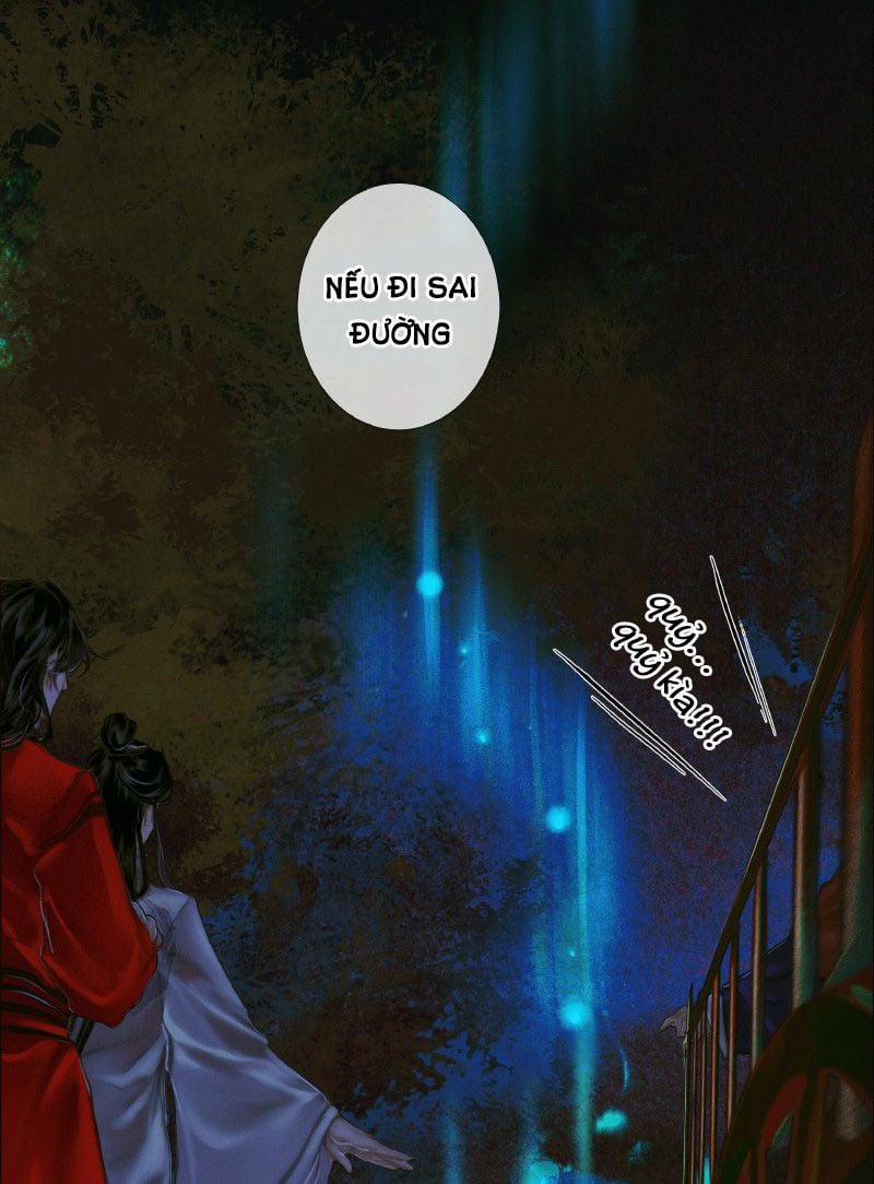 Thiên Quan Tứ Phúc – Bách Vô Cấm Kỵ 22.2 trang 13