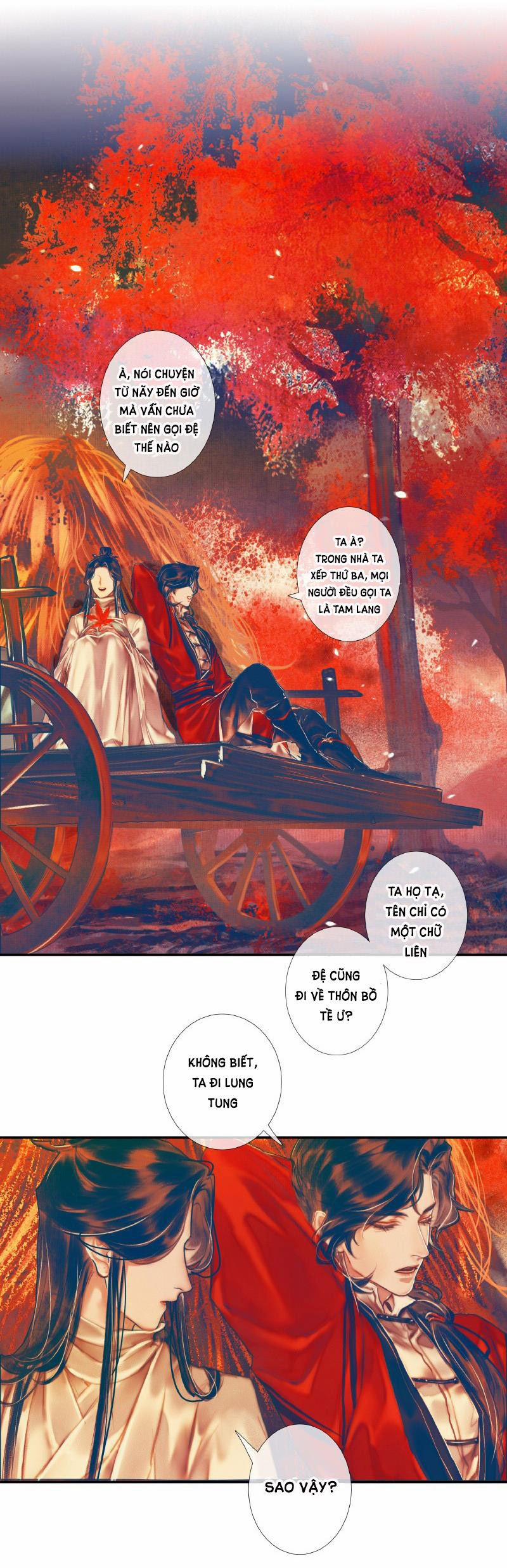 Thiên Quan Tứ Phúc – Bách Vô Cấm Kỵ 22.2 trang 3