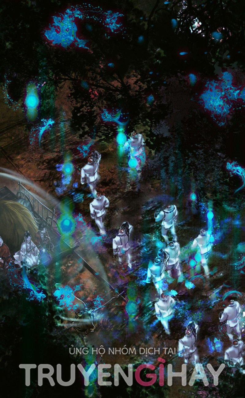 Thiên Quan Tứ Phúc – Bách Vô Cấm Kỵ 23.1 trang 3