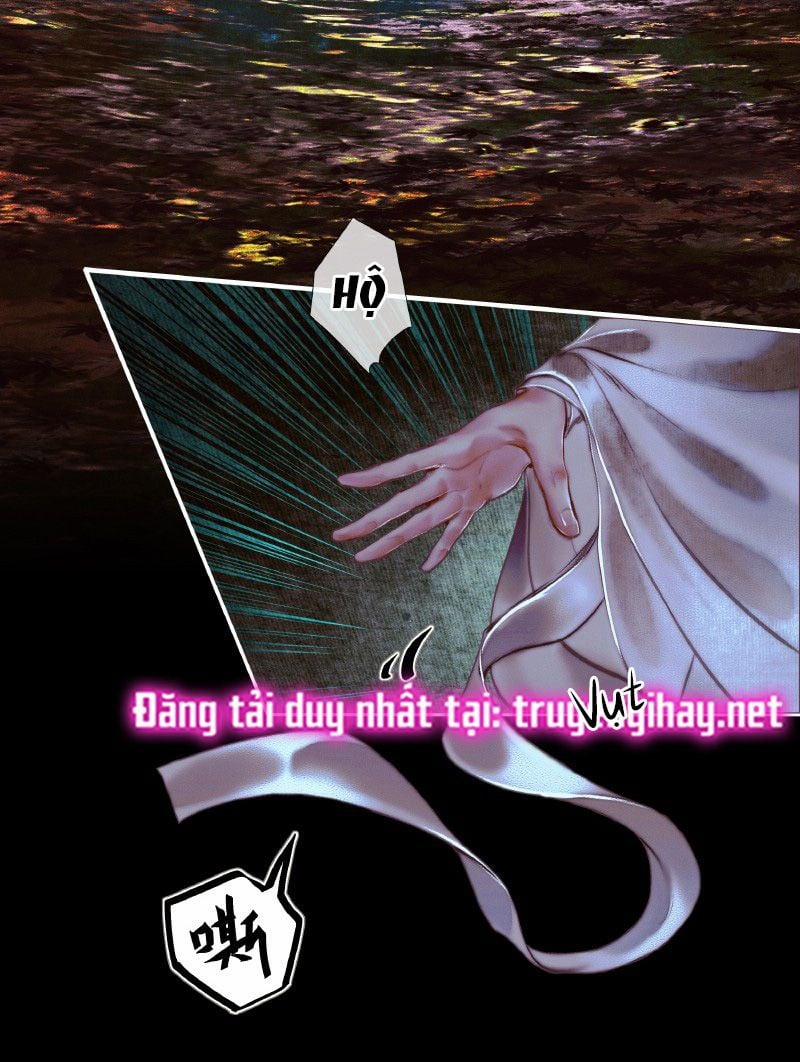 Thiên Quan Tứ Phúc – Bách Vô Cấm Kỵ 23.1 trang 6