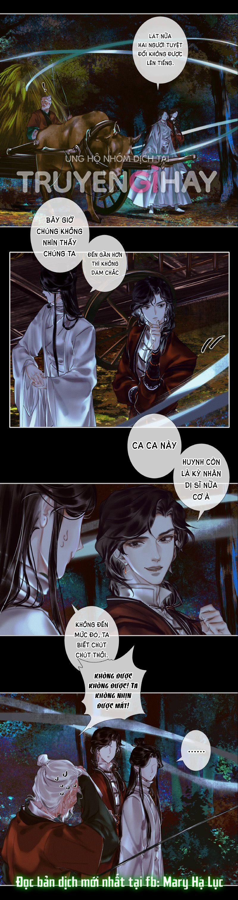 Thiên Quan Tứ Phúc – Bách Vô Cấm Kỵ 23.1 trang 7