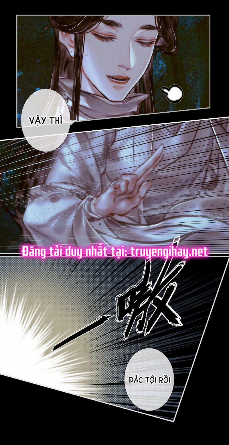 Thiên Quan Tứ Phúc – Bách Vô Cấm Kỵ 23.1 trang 8