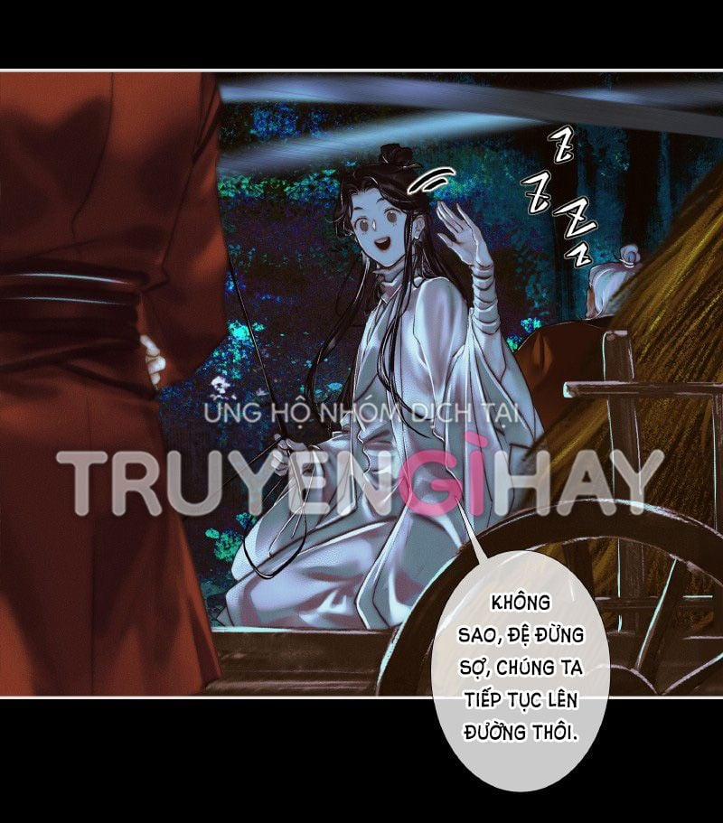 Thiên Quan Tứ Phúc – Bách Vô Cấm Kỵ 23.1 trang 9