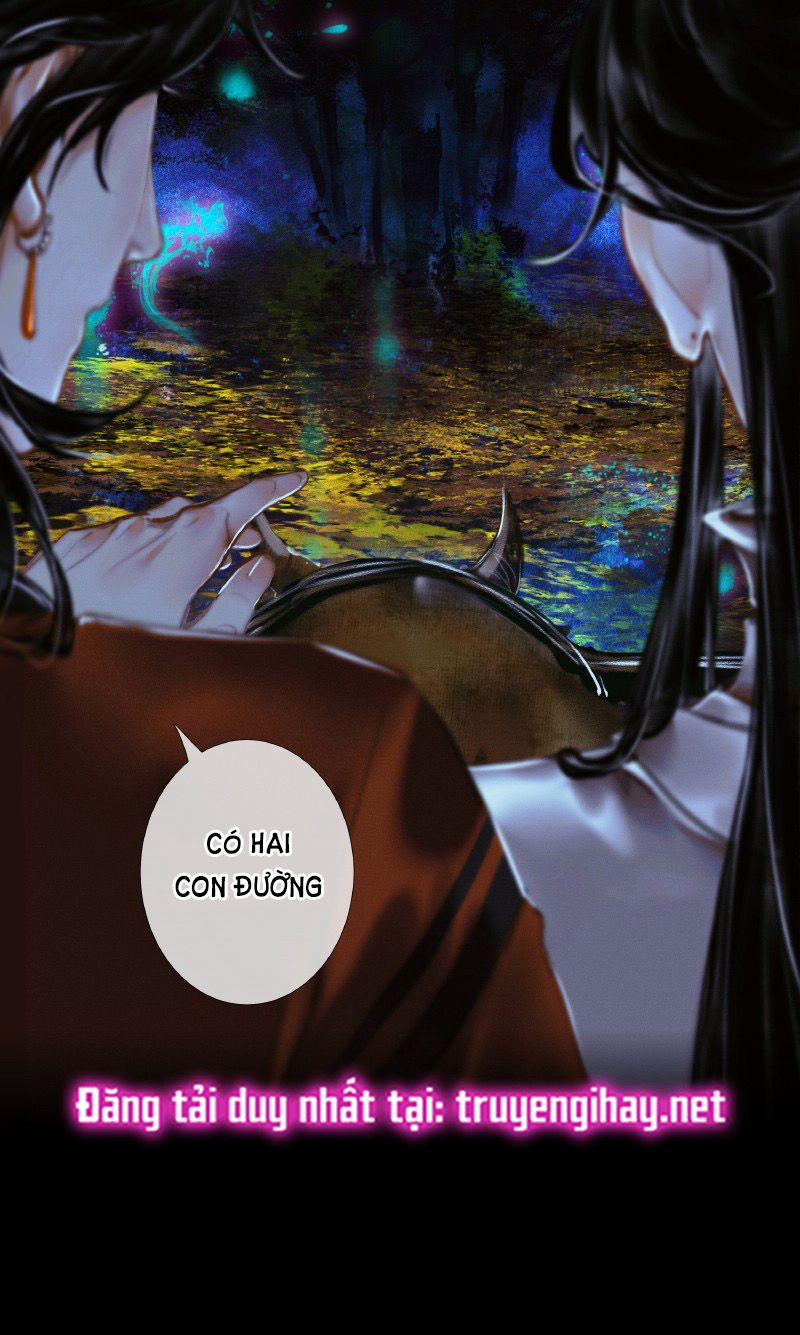 Thiên Quan Tứ Phúc – Bách Vô Cấm Kỵ 23.2 trang 10