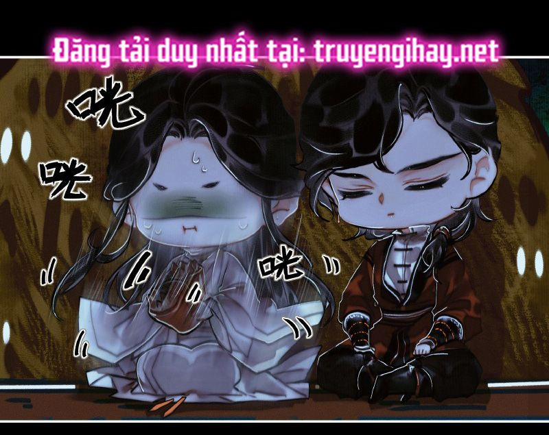 Thiên Quan Tứ Phúc – Bách Vô Cấm Kỵ 23.2 trang 16